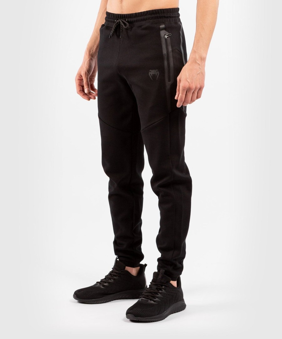venum laser evo 2.0 joggingbukser - sortsort