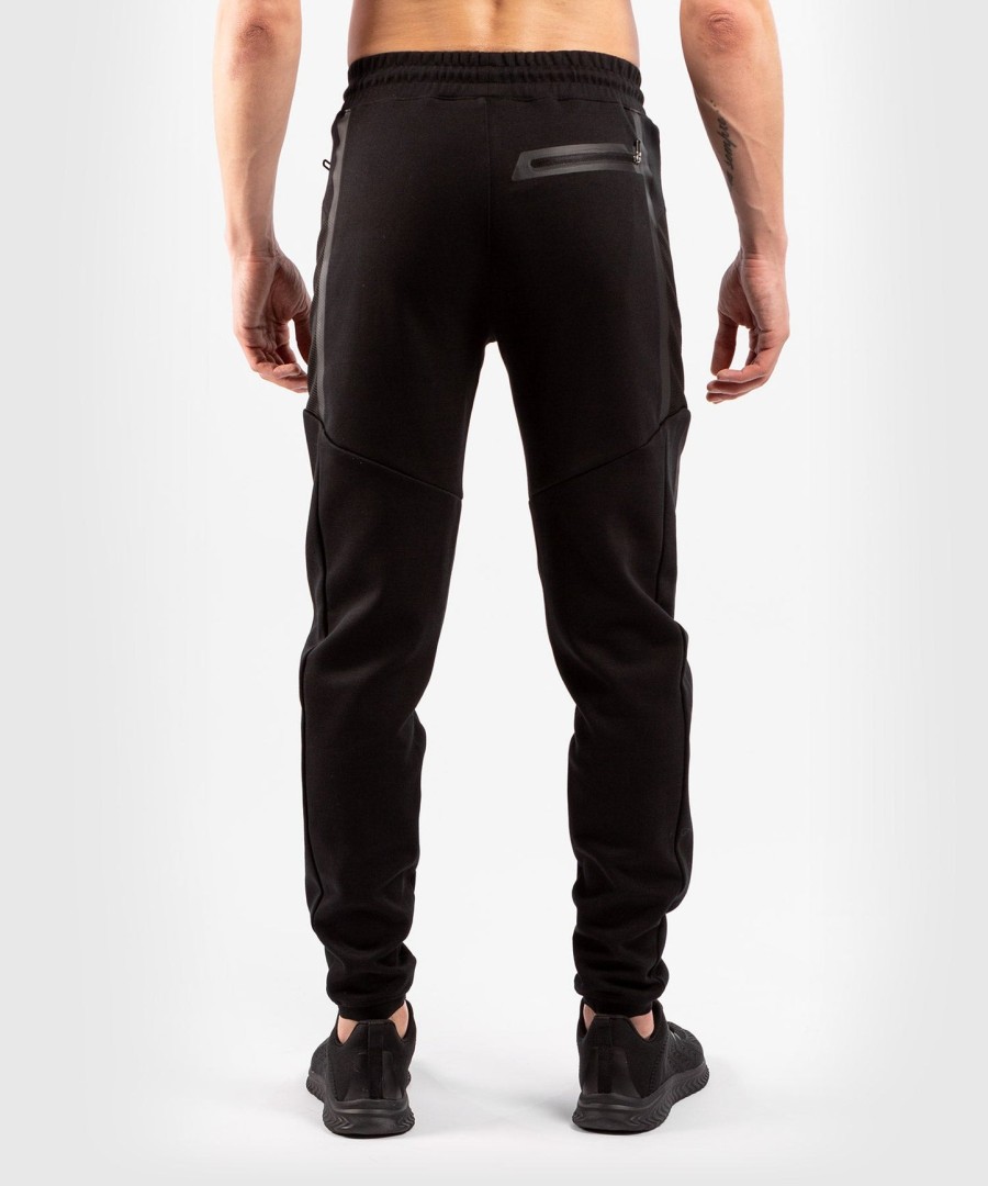 venum laser evo 2.0 joggingbukser - sortsort