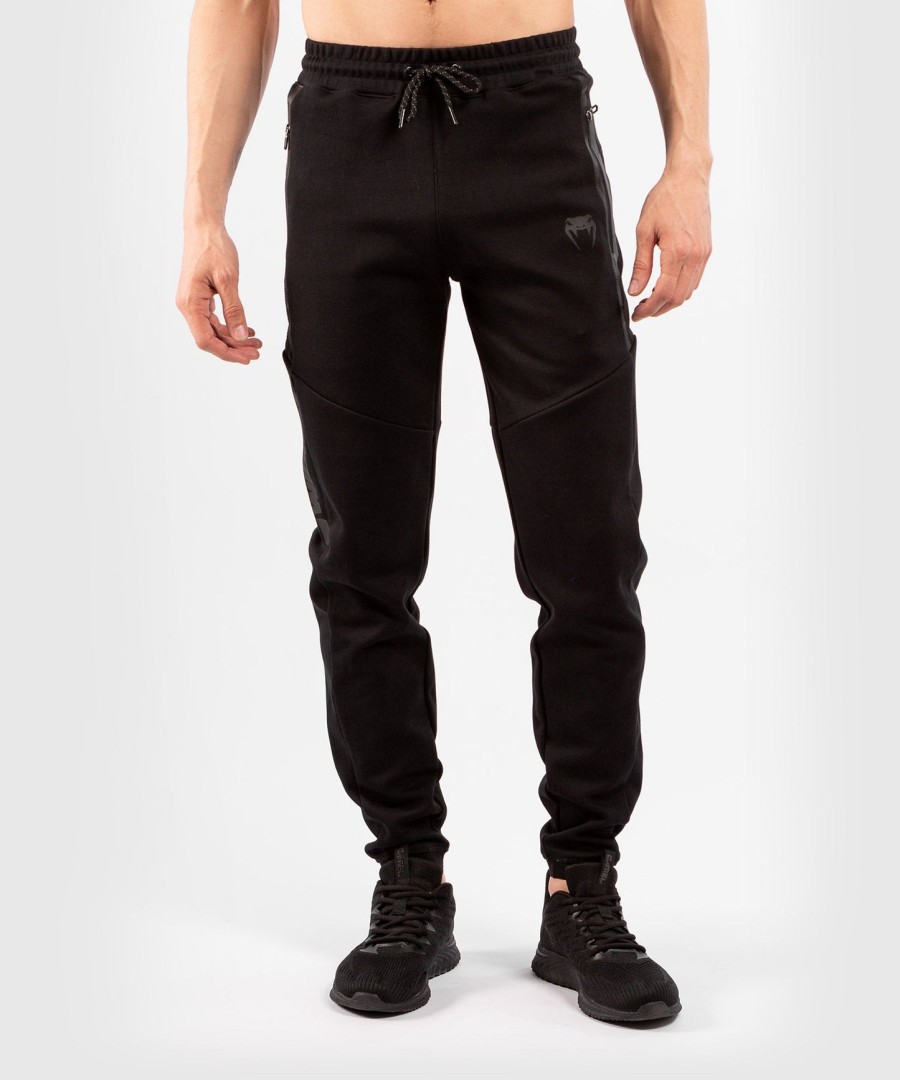 venum laser evo 2.0 joggingbukser - sortsort