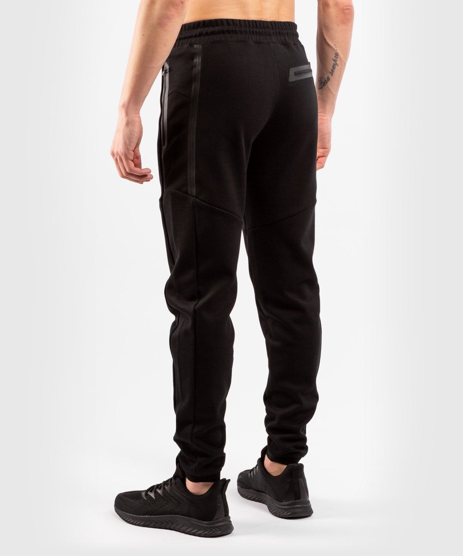 venum laser evo 2.0 joggingbukser - sortsort