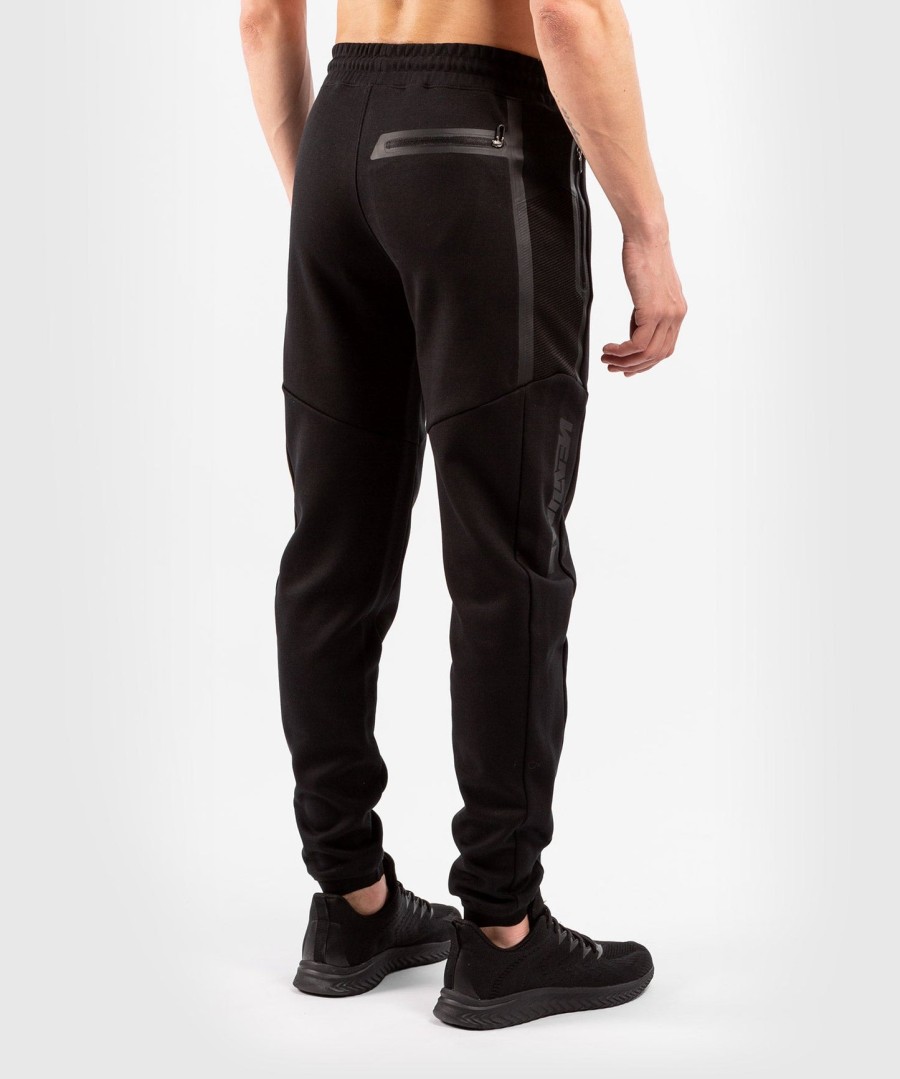 venum laser evo 2.0 joggingbukser - sortsort