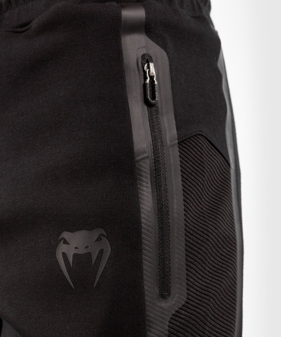 venum laser evo 2.0 joggingbukser - sortsort
