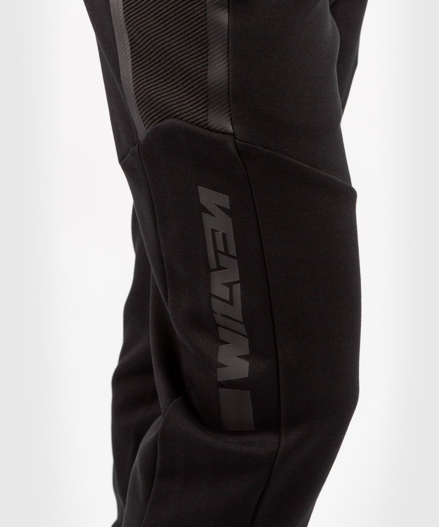 venum laser evo 2.0 joggingbukser - sortsort