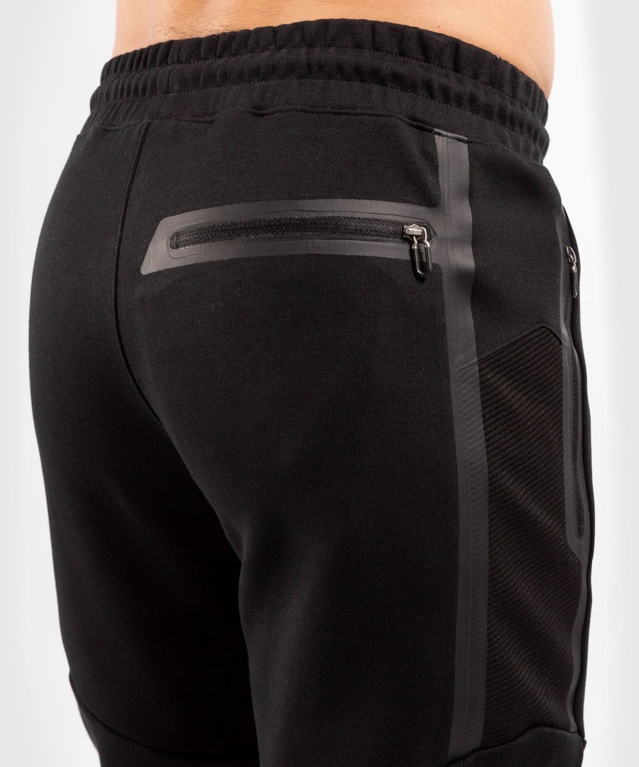 venum laser evo 2.0 joggingbukser - sortsort