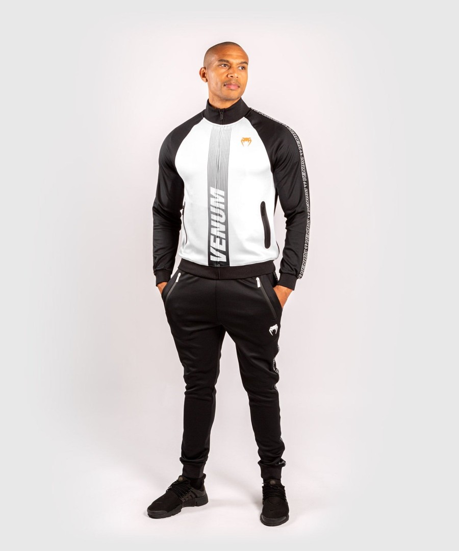 venum club 212 joggingbukser – sorthvid