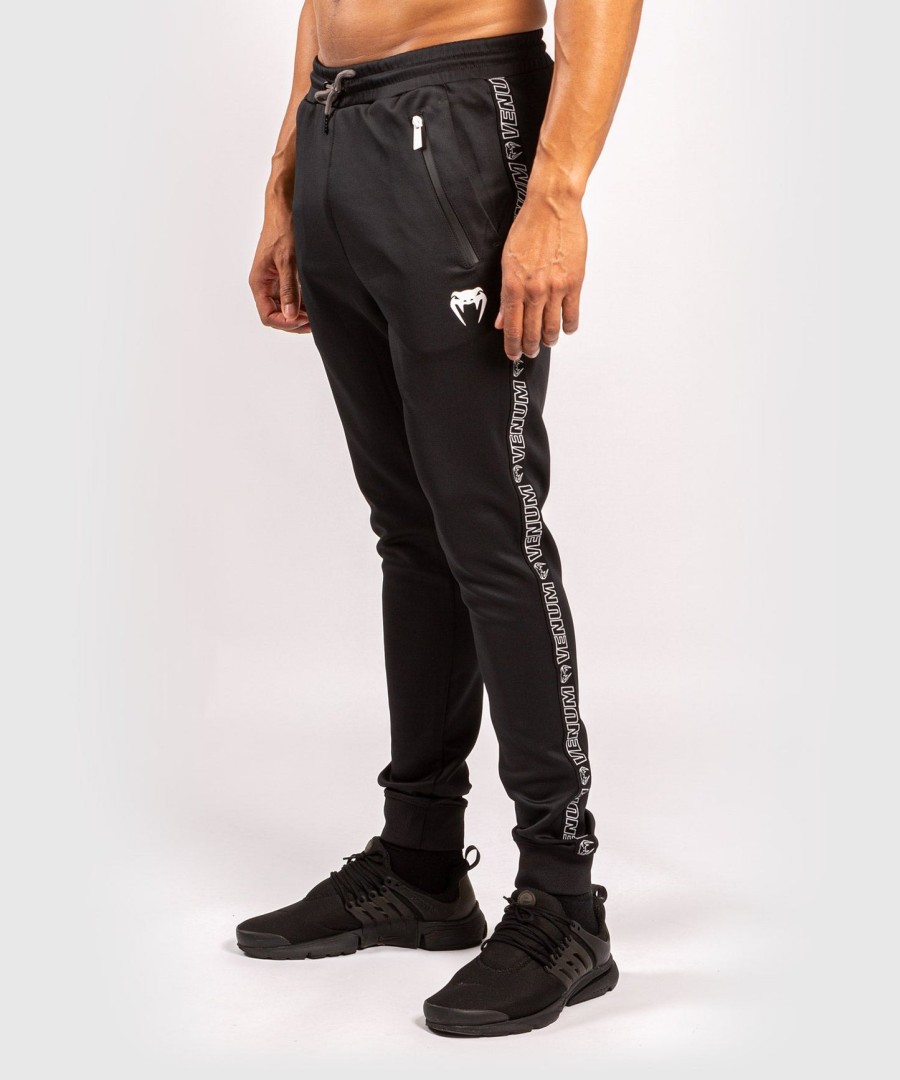 venum club 212 joggingbukser – sorthvid