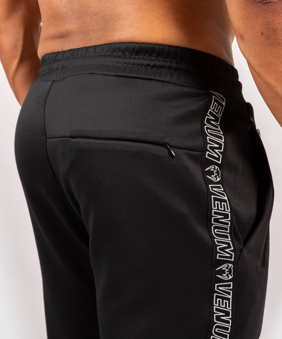venum club 212 joggingbukser – sorthvid