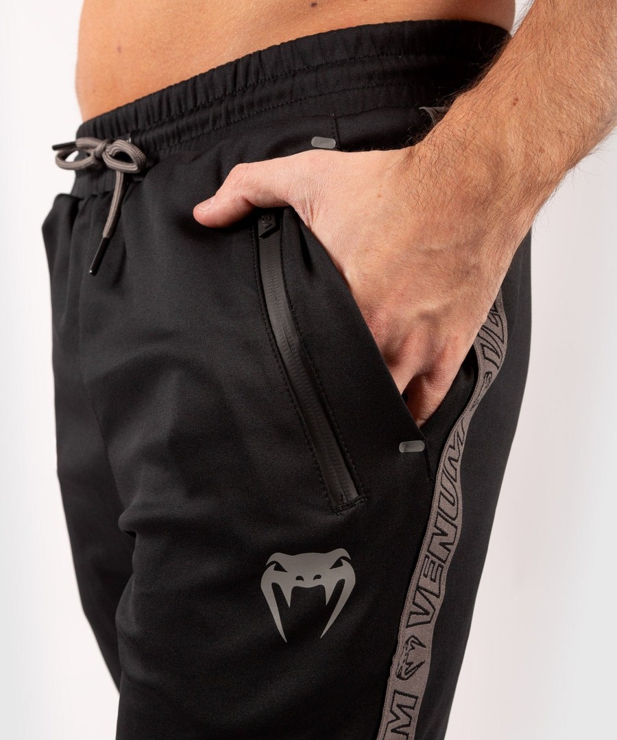 venum club 212 joggers – sortgrå