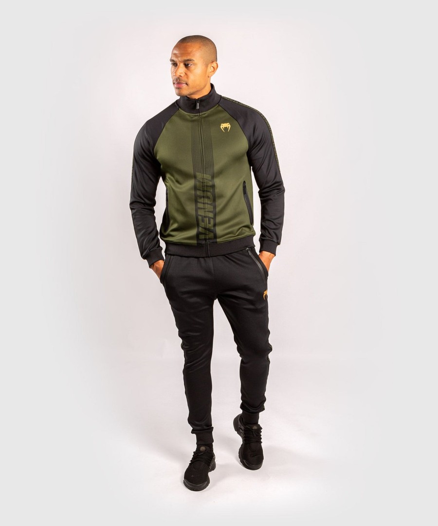 venum club 212 joggers – sortkhaki