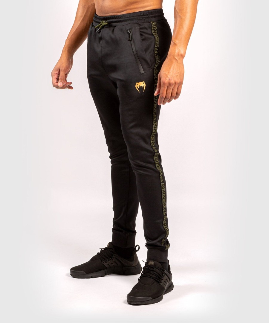 venum club 212 joggers – sortkhaki