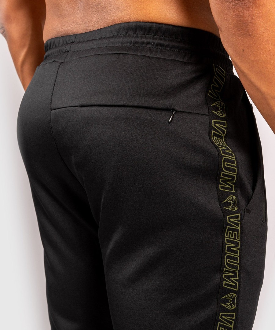 venum club 212 joggers – sortkhaki