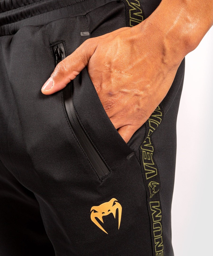 venum club 212 joggers – sortkhaki