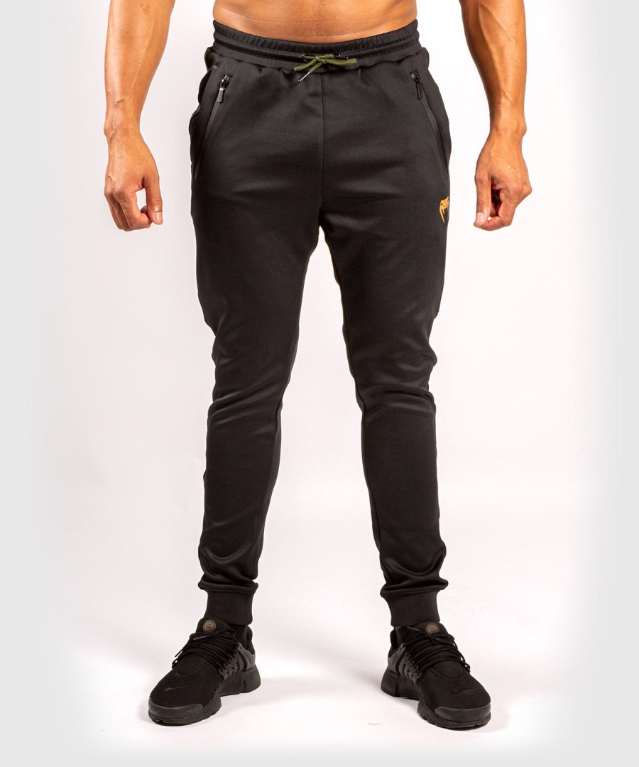 venum club 212 joggers – sortkhaki