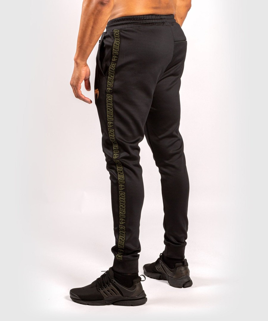 venum club 212 joggers – sortkhaki