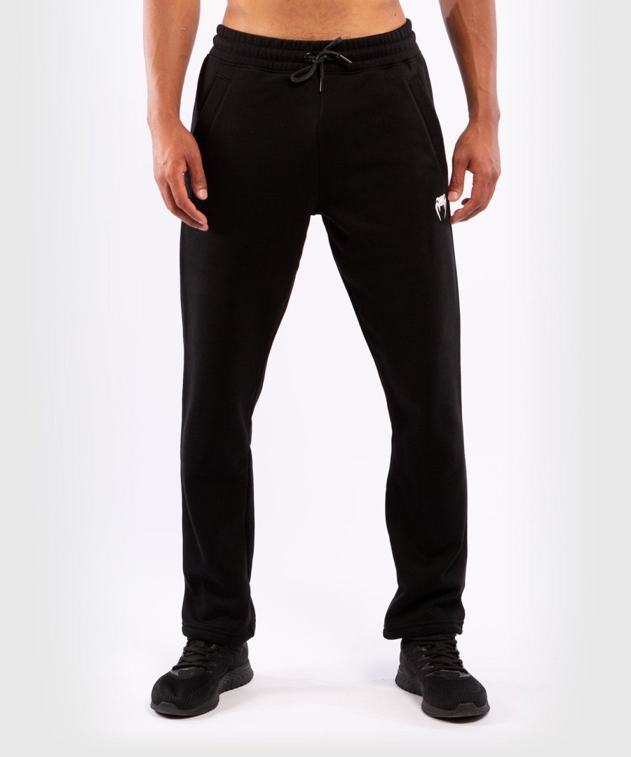 venum classic joggingbukser – sort