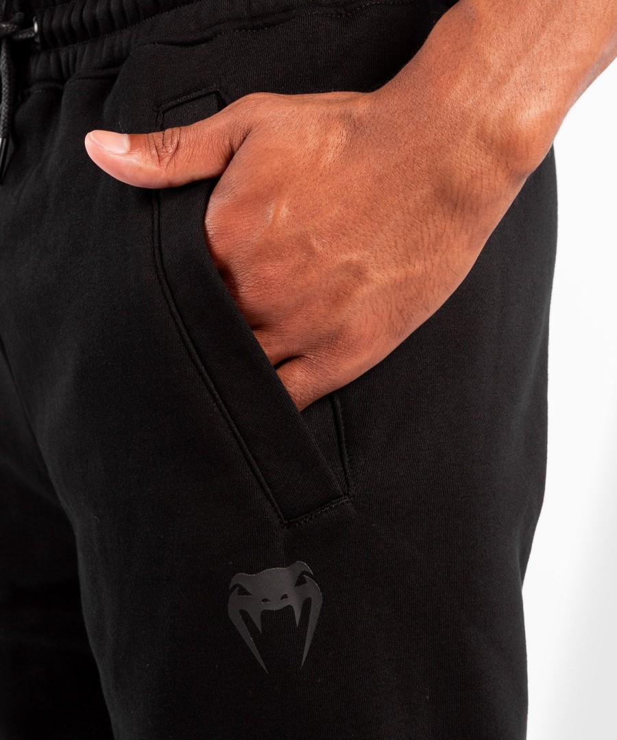 venum classic joggers – sortsort