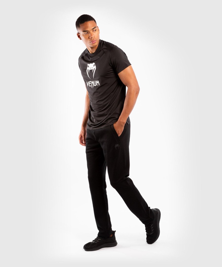 venum classic joggers – sortsort