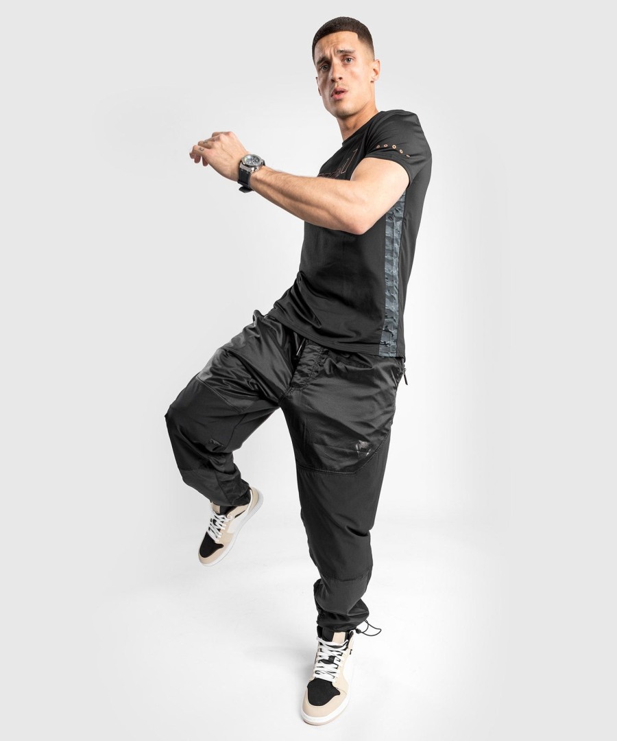 venum laser xt jogger - oversize - sortsort