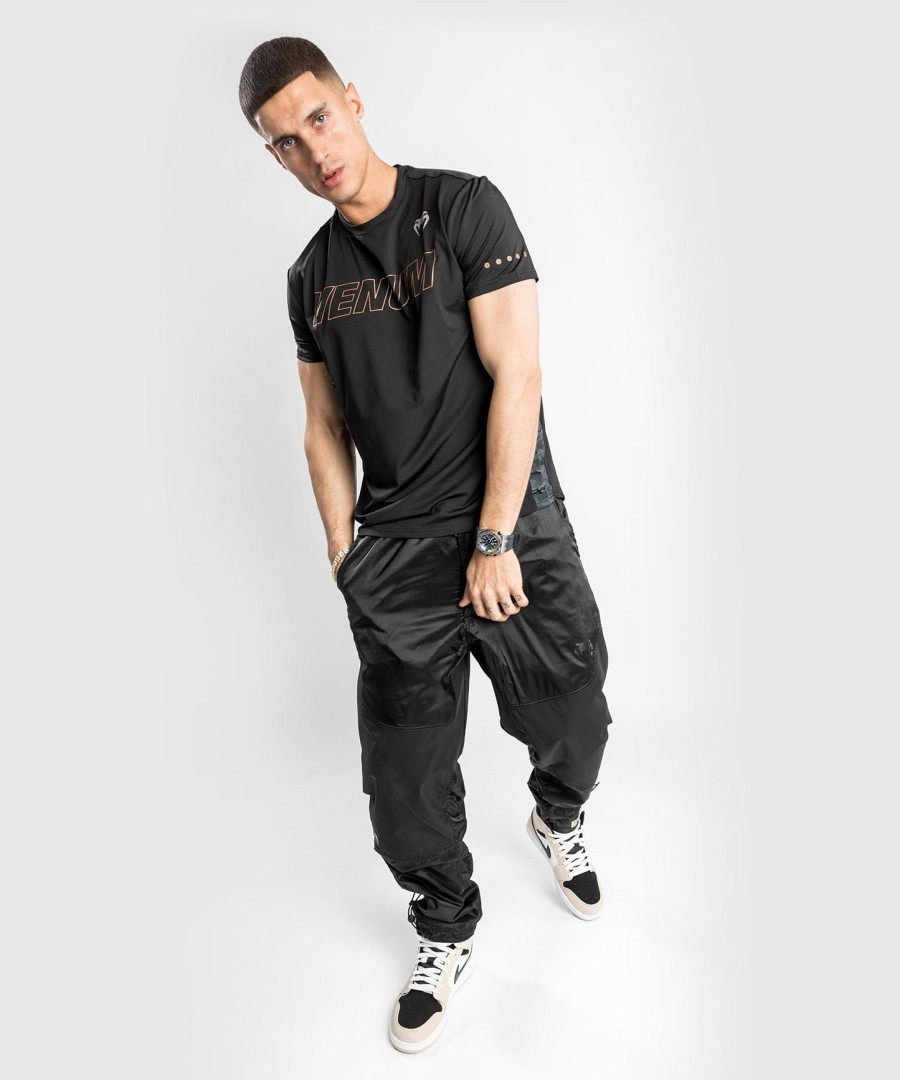 venum laser xt jogger - oversize - sortsort