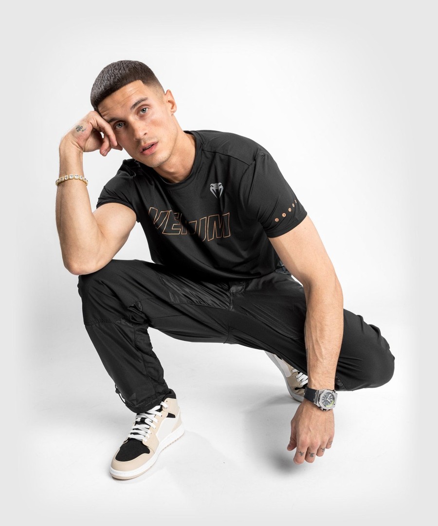 venum laser xt jogger - oversize - sortsort