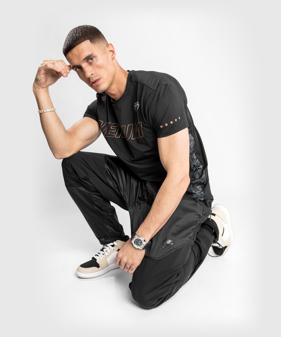 venum laser xt jogger - oversize - sortsort