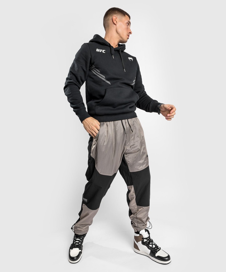 venum laser xt jogger - oversize - sortsand