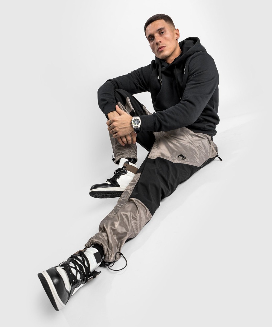 venum laser xt jogger - oversize - sortsand