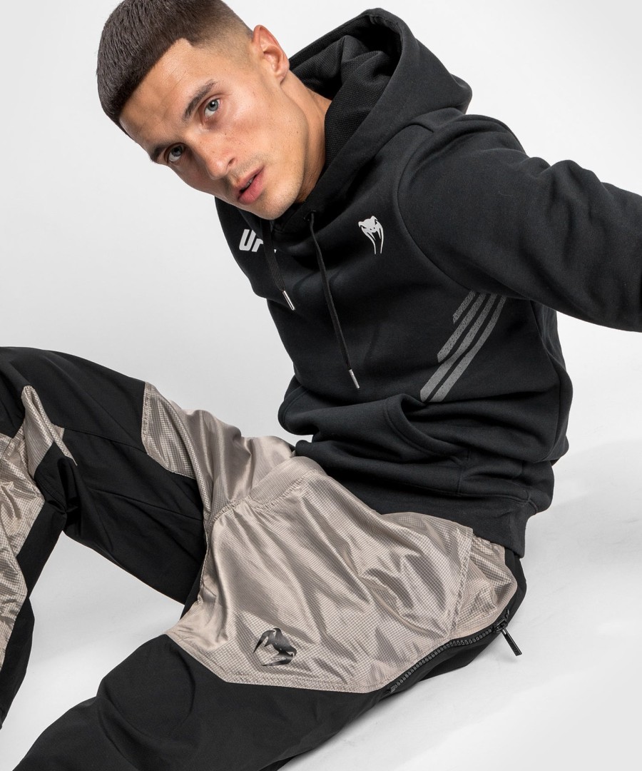 venum laser xt jogger - oversize - sortsand