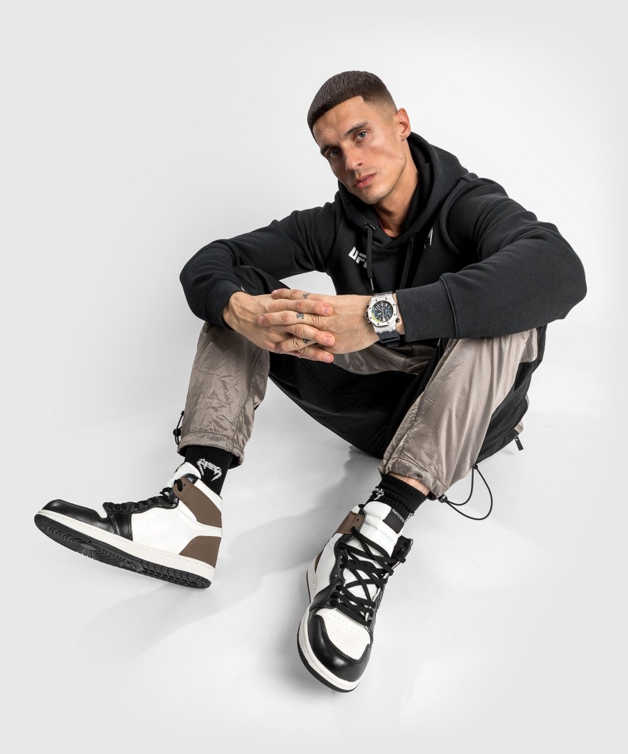venum laser xt jogger - oversize - sortsand
