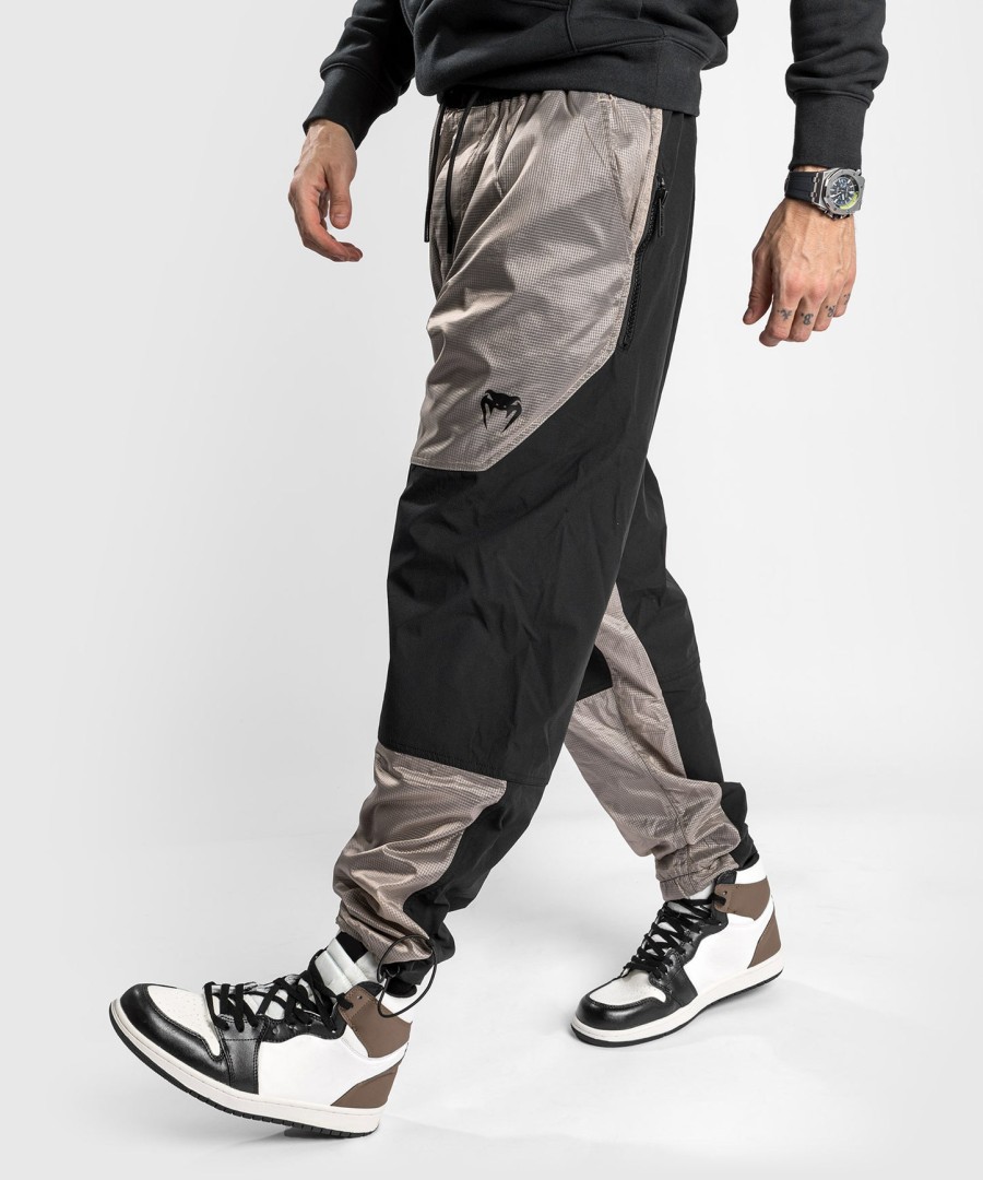 venum laser xt jogger - oversize - sortsand