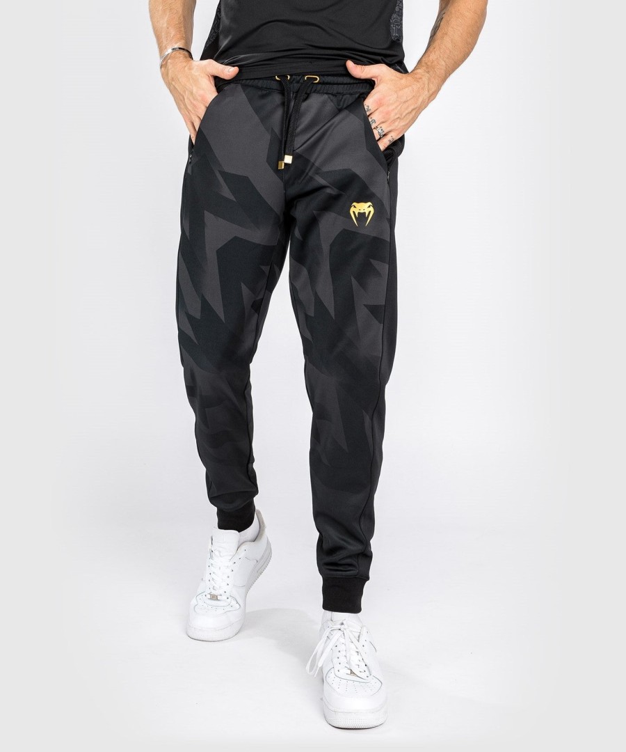 venum razor joggers - sortguld
