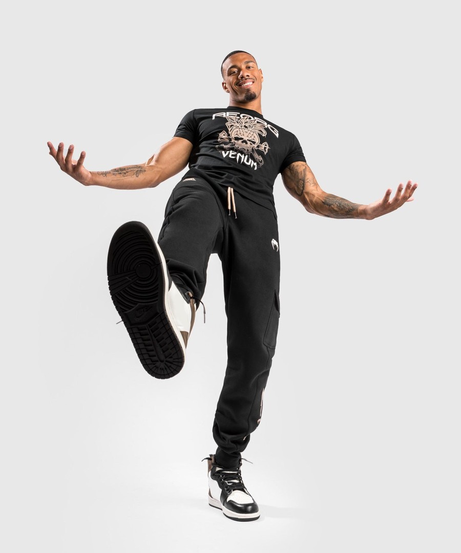 venum reorg joggers - sort