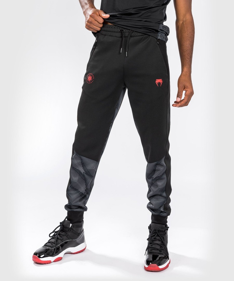 venum phantom joggers - sortrød