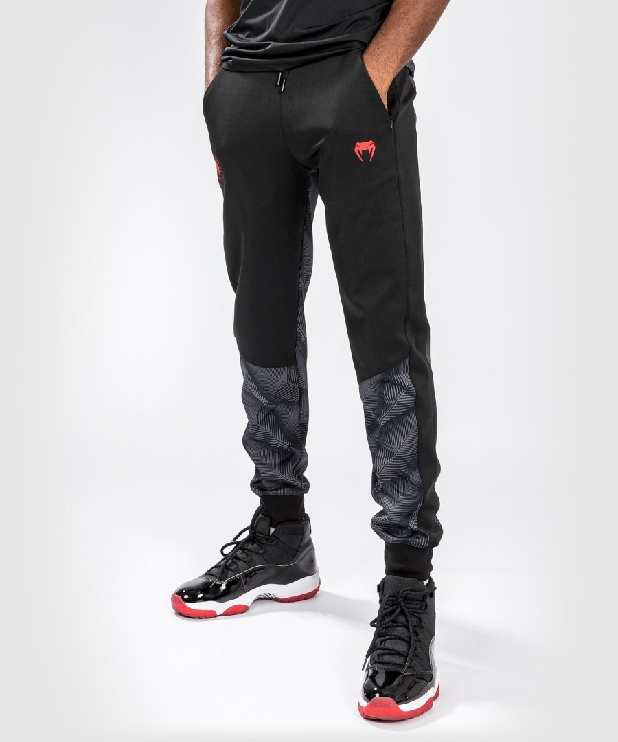 venum phantom joggers - sortrød
