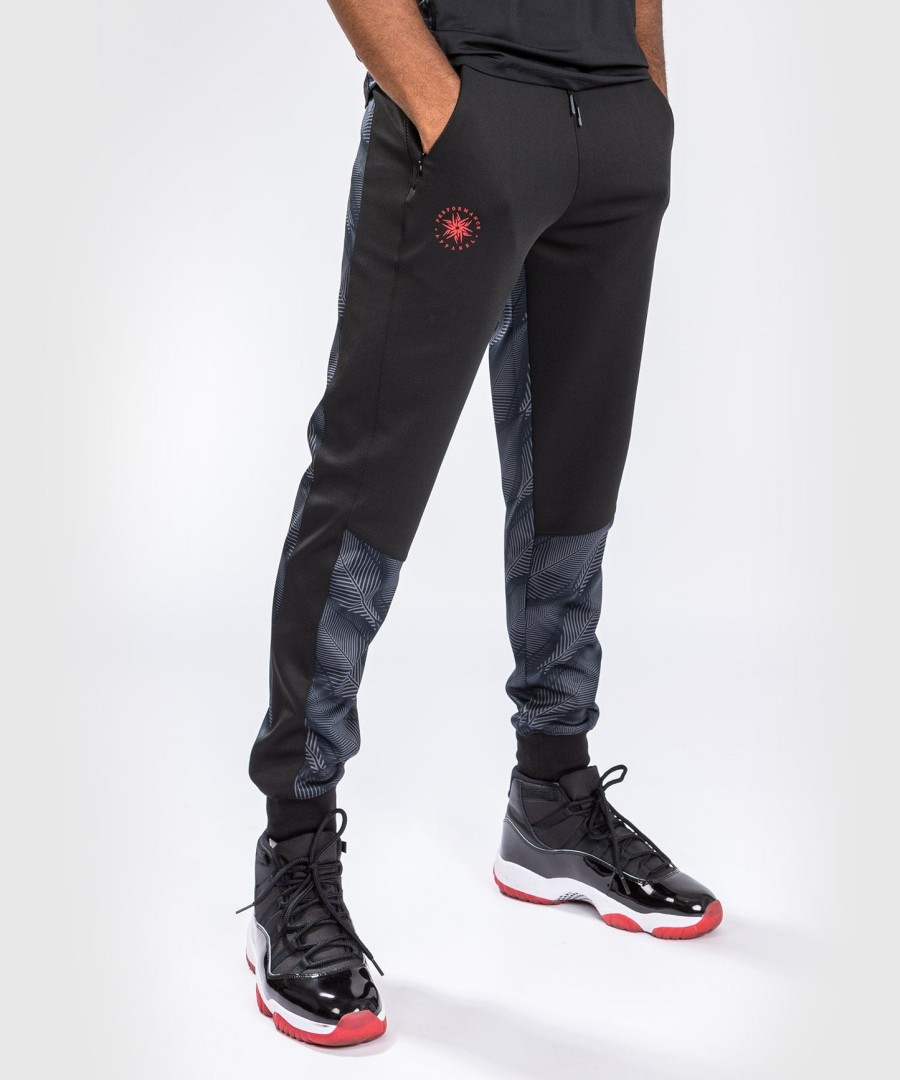 venum phantom joggers - sortrød