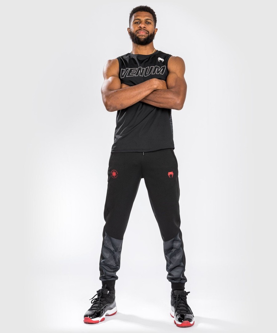 venum phantom joggers - sortrød
