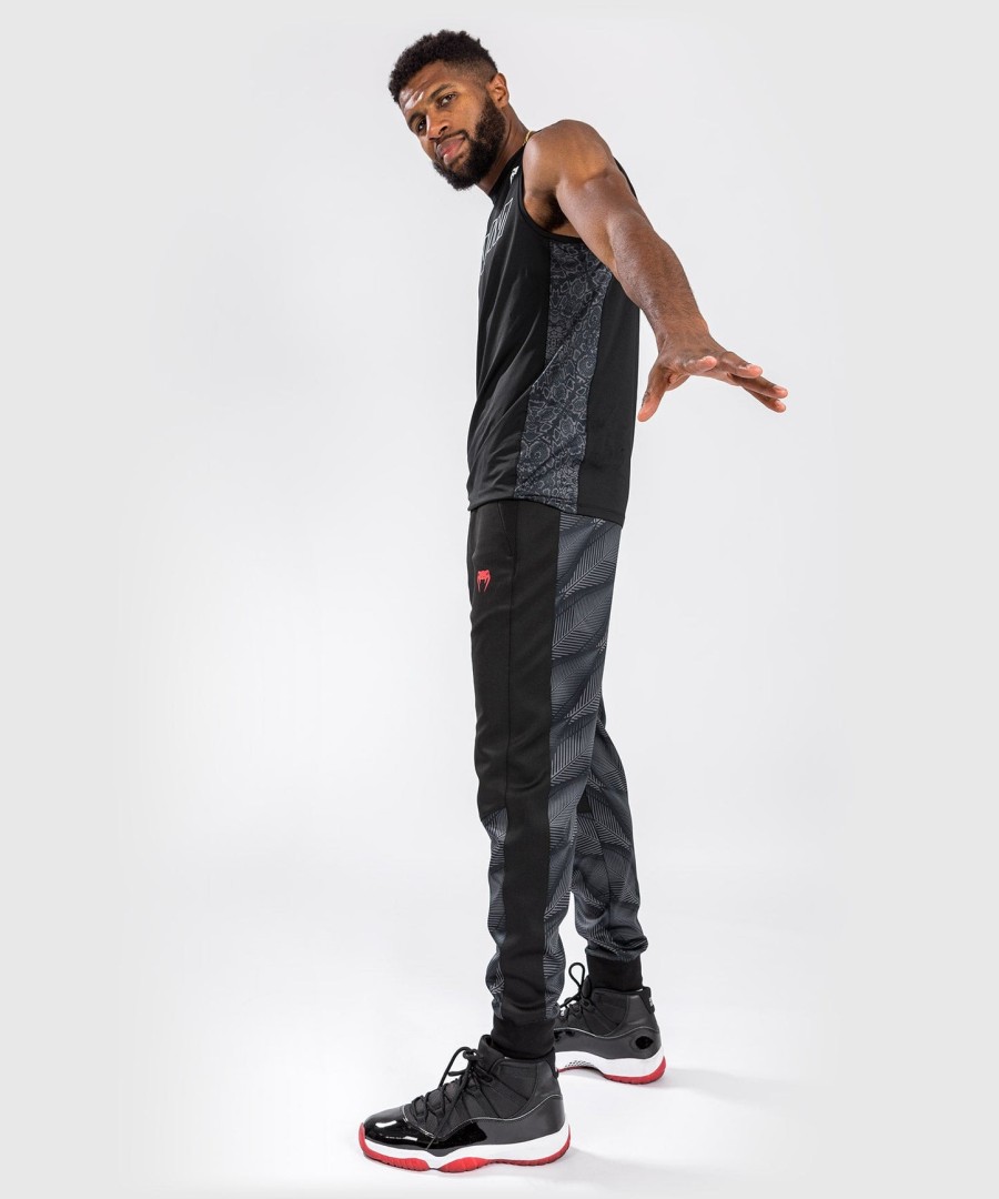 venum phantom joggers - sortrød