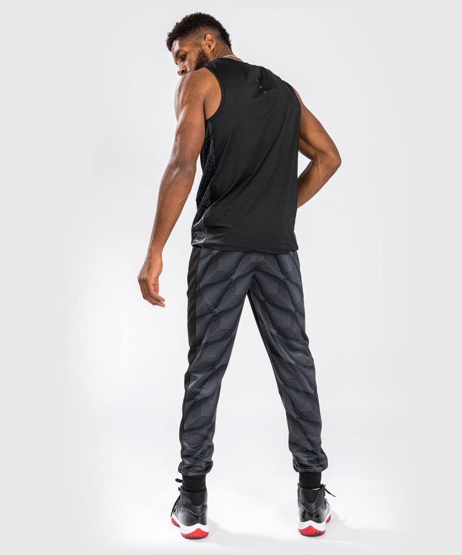 venum phantom joggers - sortrød