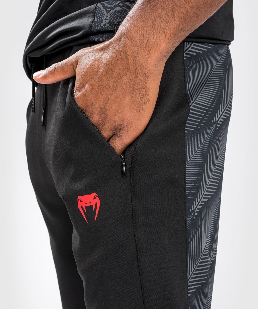 venum phantom joggers - sortrød