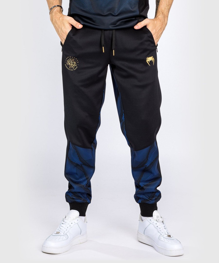 venum phantom loma jogger - sortblå