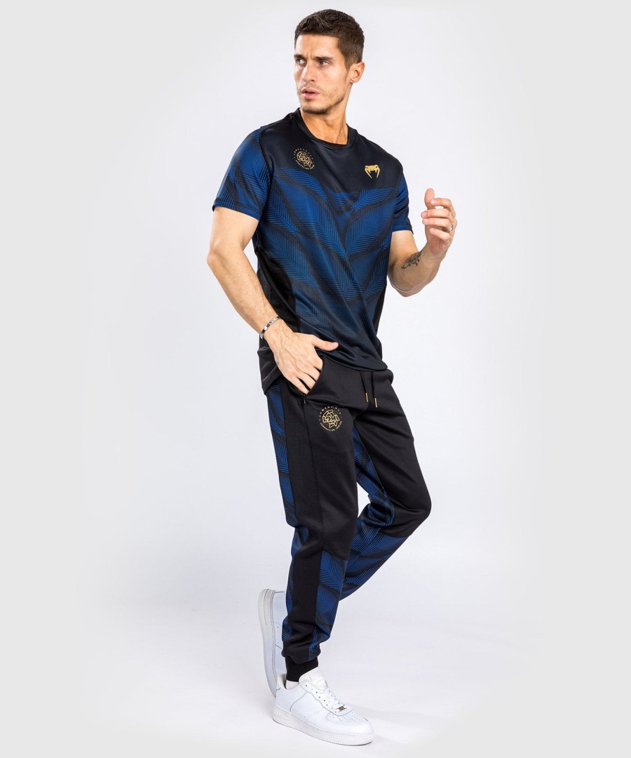 venum phantom loma jogger - sortblå