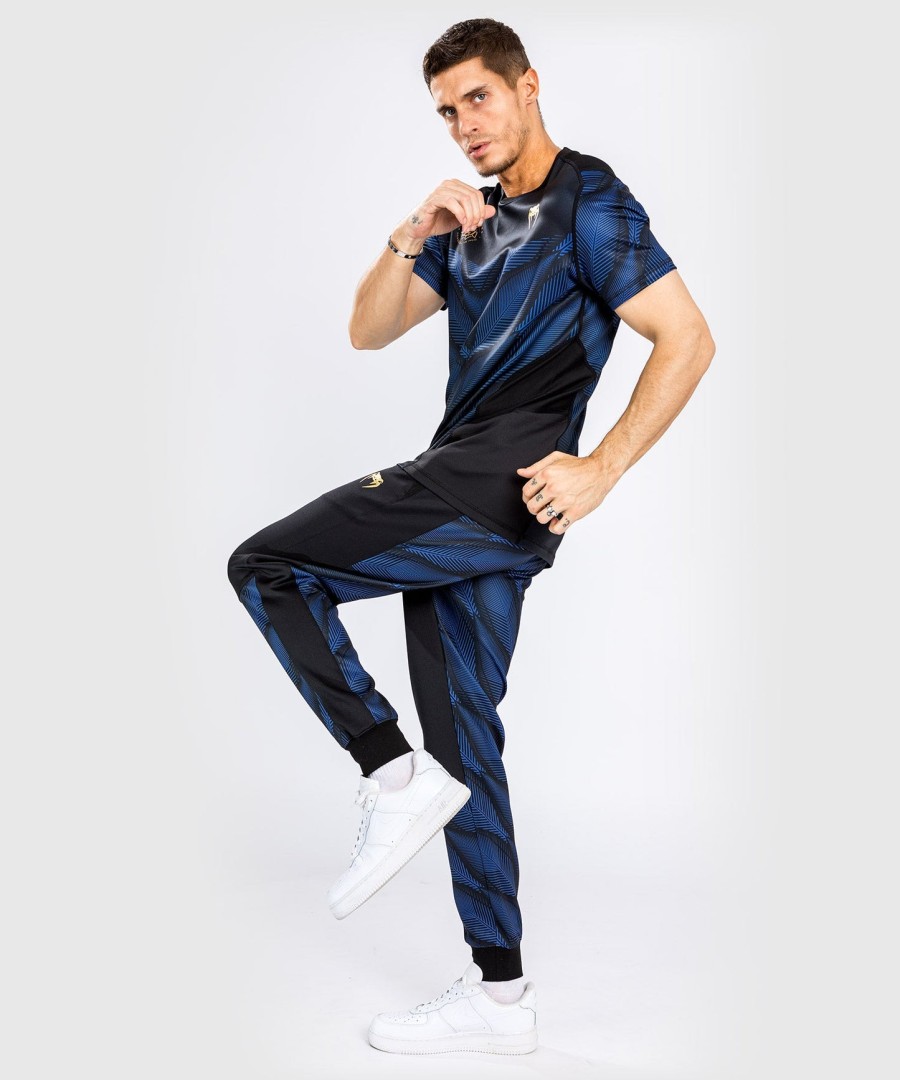 venum phantom loma jogger - sortblå