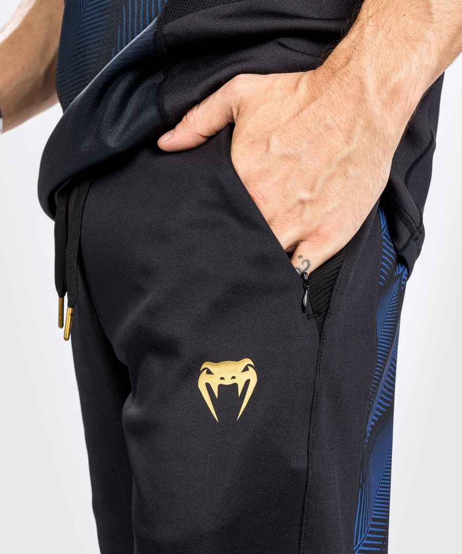 venum phantom loma jogger - sortblå