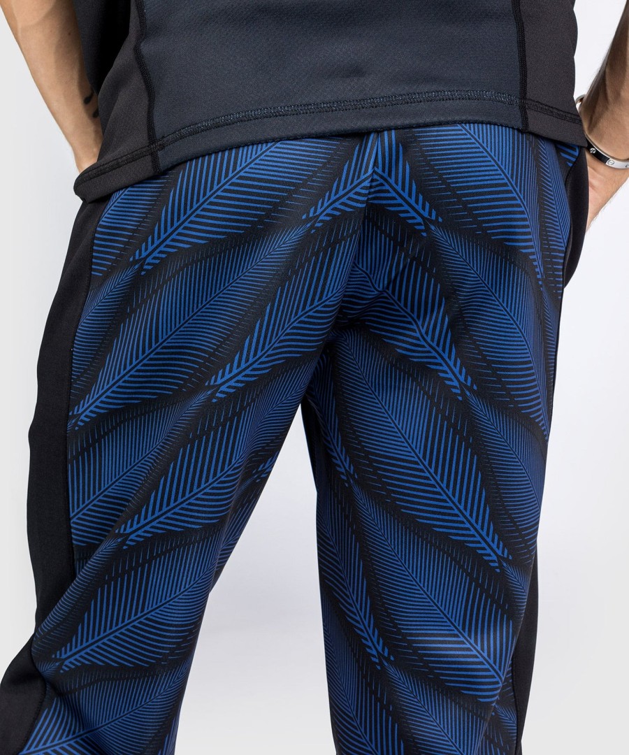 venum phantom loma jogger - sortblå