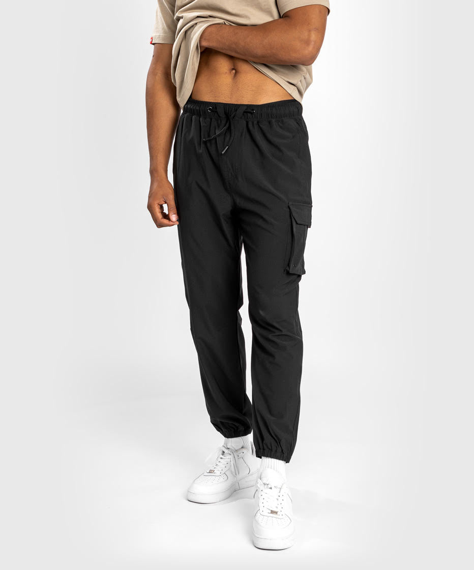 venum cargo light jogger - sort