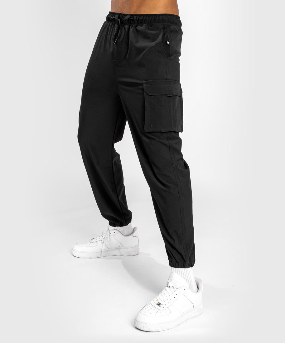 venum cargo light jogger - sort