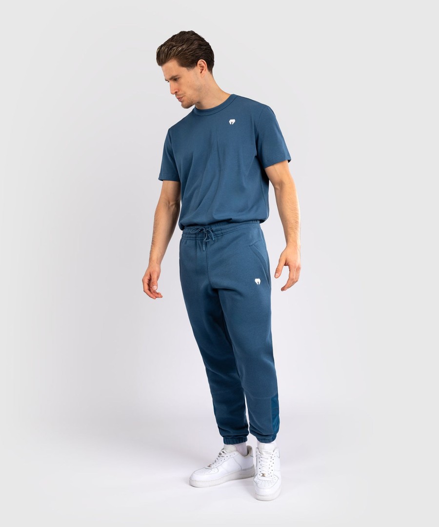 venum silent power joggers - påfugleblå