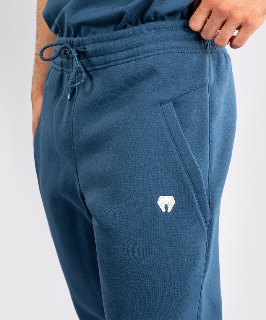 venum silent power joggers - påfugleblå