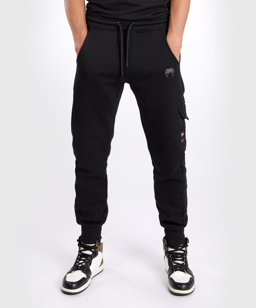venum s47 jogger - sortorange