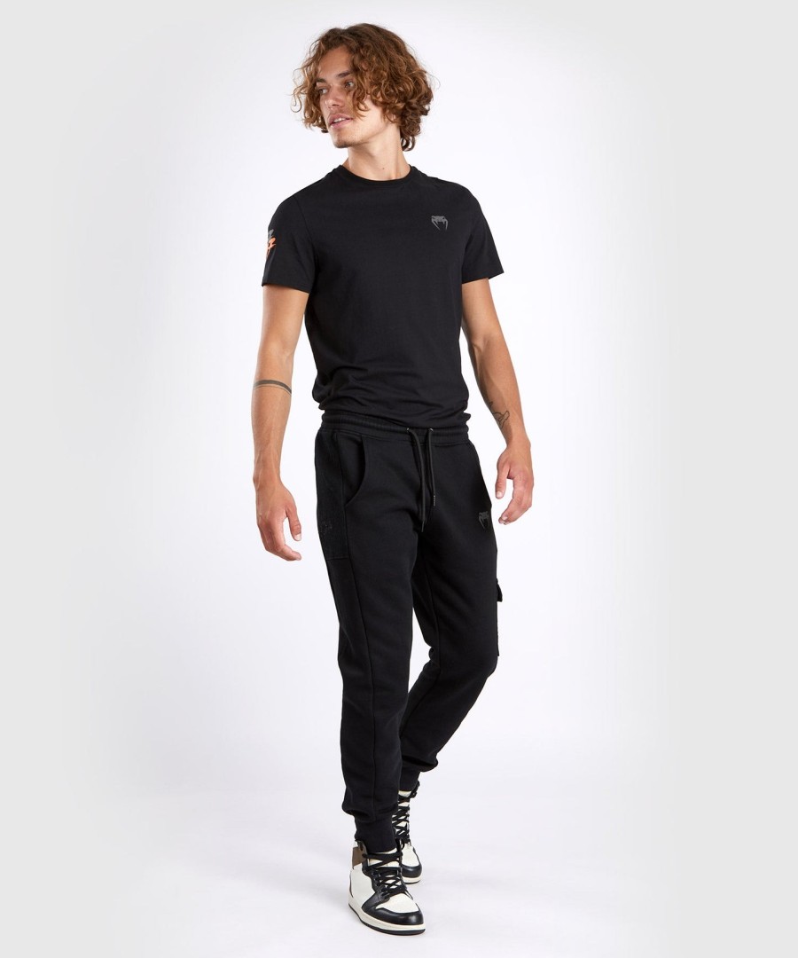 venum s47 jogger - sortorange